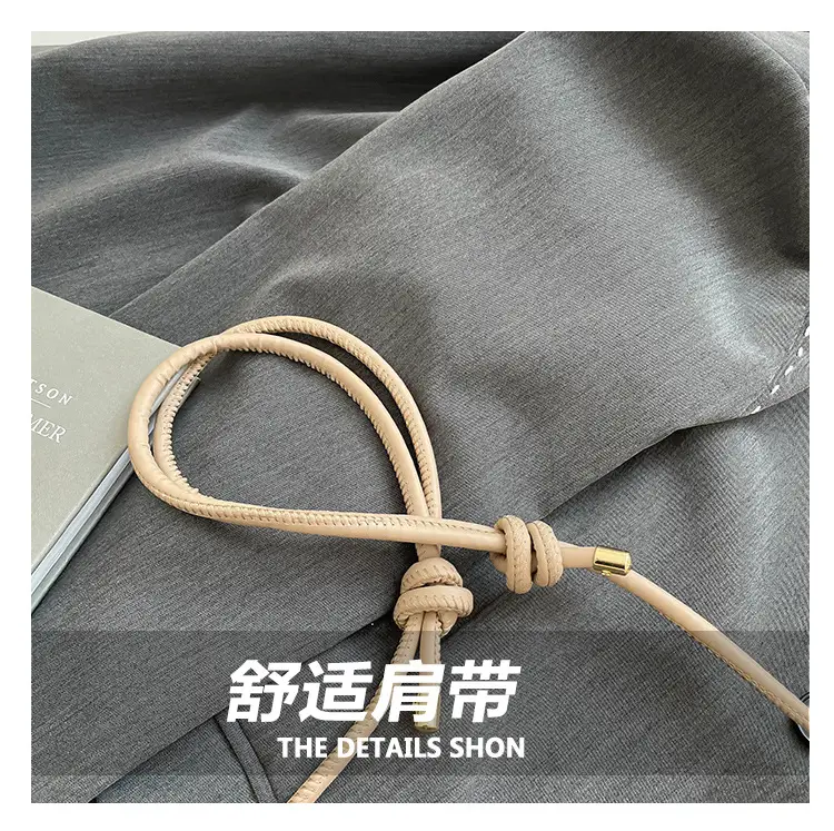 New Fashion Trendy Shoulder Bag Women 2025 — feature 4