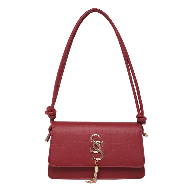 New Fashion Trendy Shoulder Bag Women 2025 - Image 3