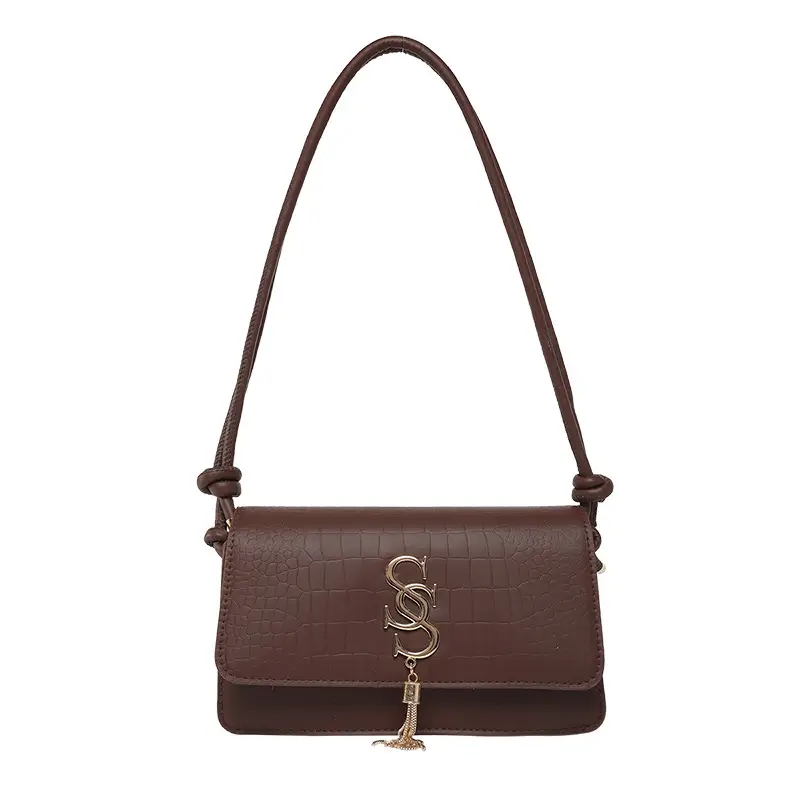 New Fashion Trendy Shoulder Bag Women 2025 - Image 4