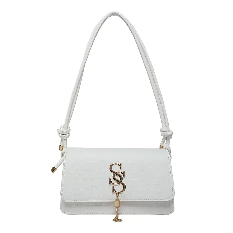 New Fashion Trendy Shoulder Bag Women 2025 - Image 5