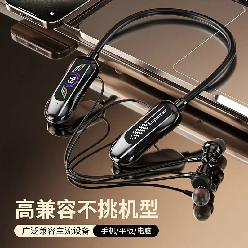 2025 Wireless Bluetooth Headset with Long Life & Card Insert - Image 5