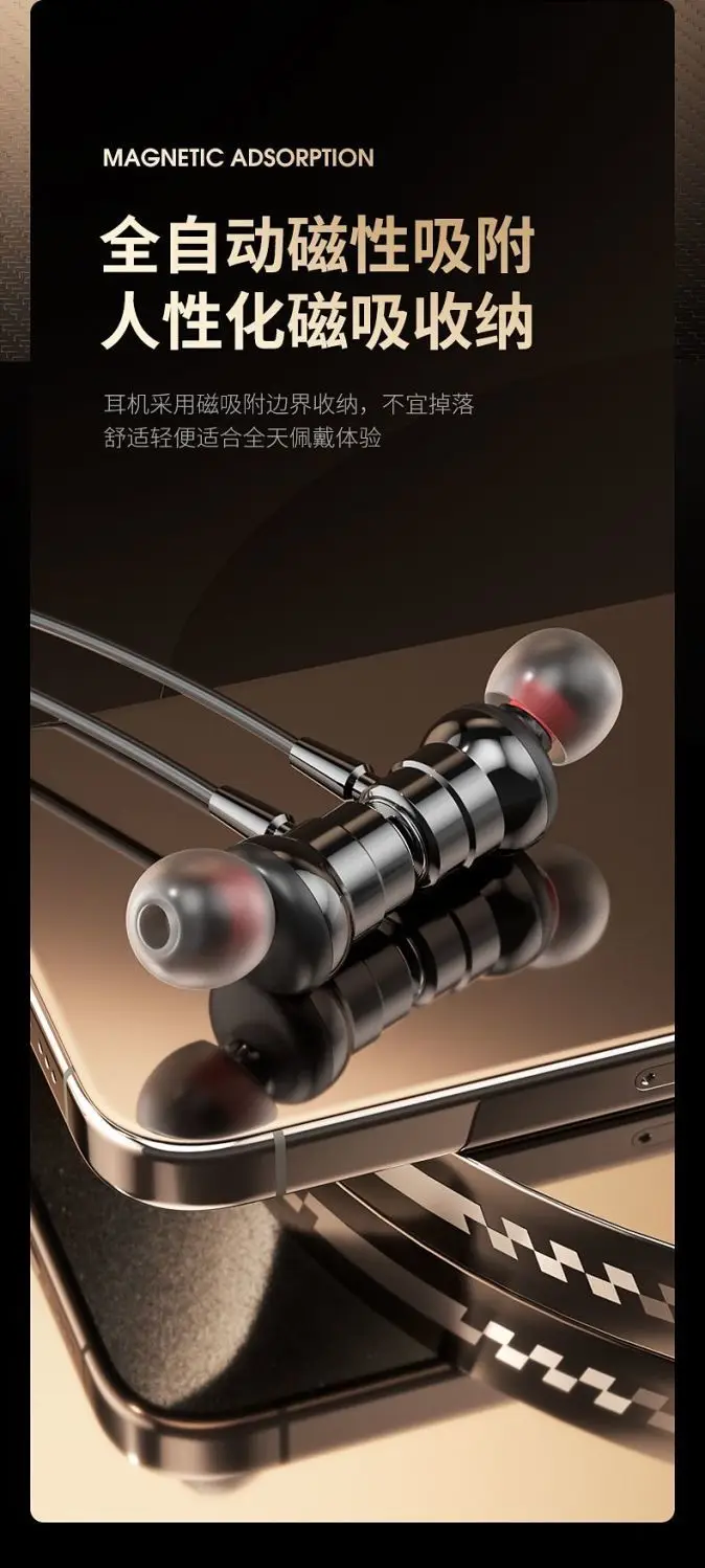 2025 Wireless Bluetooth Headset with Long Life & Card Insert β feature 10