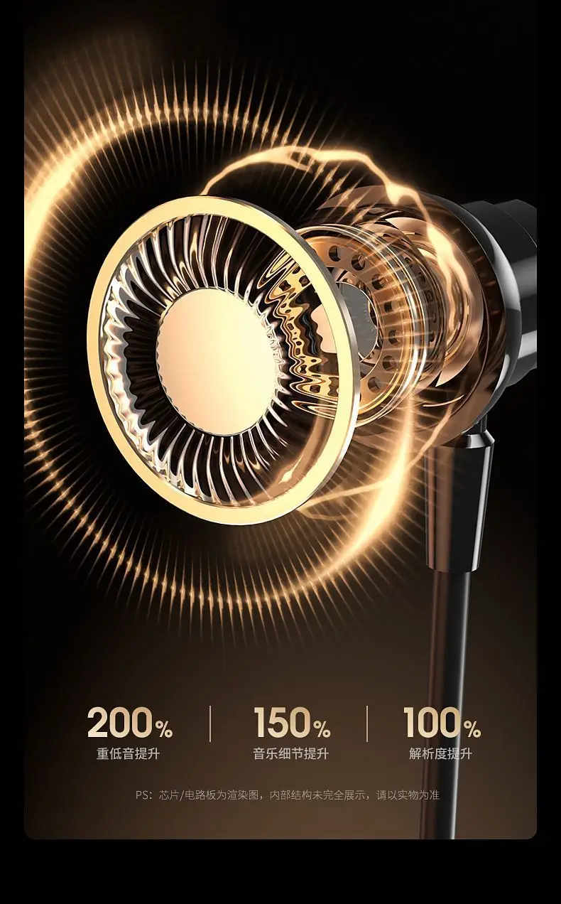 2025 Wireless Bluetooth Headset with Long Life & Card Insert β feature 7
