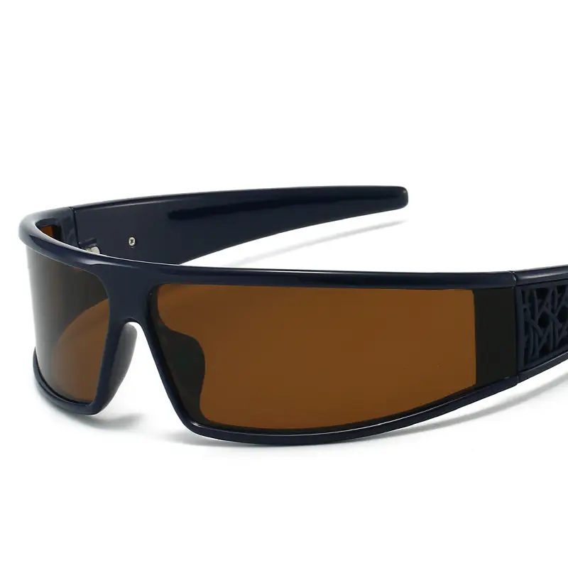 Women's New European Sunglasses Hot Selling Street Photoshoot - Image 9
