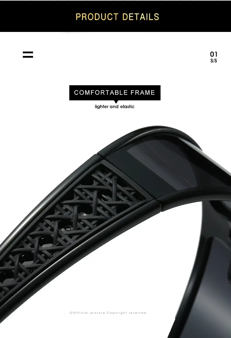Women's New European Sunglasses Hot Selling Street Photoshoot — feature 11