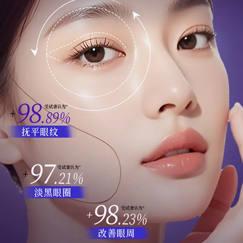 Tilting Eye Cream for Fine Lines & Wrinkles - Image 4