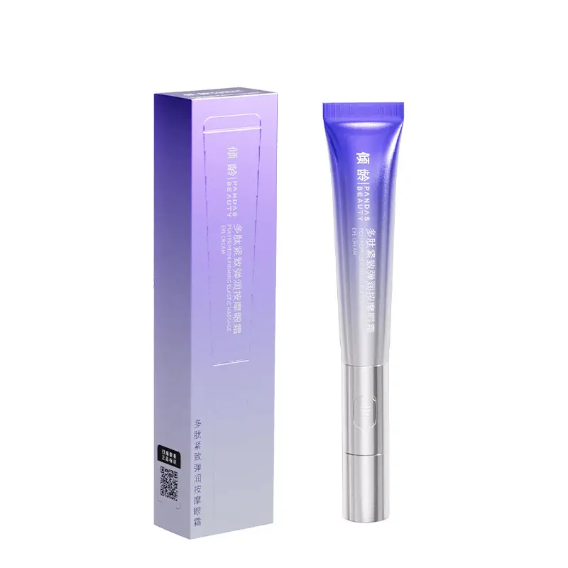 Tilting Eye Cream for Fine Lines & Wrinkles - Image 6