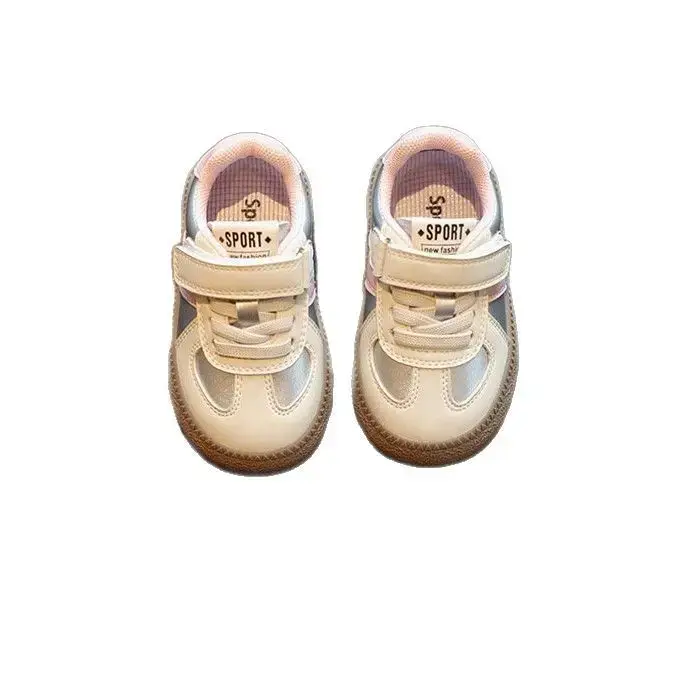 Women's Baby Shoes 2025 Soft Sole Two-Year-Old