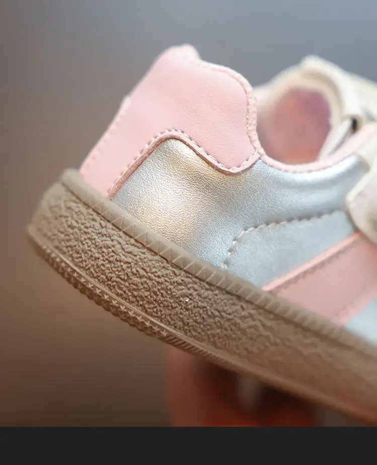 Women's Baby Shoes 2025 Soft Sole Two-Year-Old — feature 15