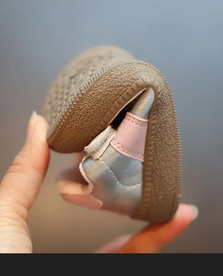 Women's Baby Shoes 2025 Soft Sole Two-Year-Old — feature 18