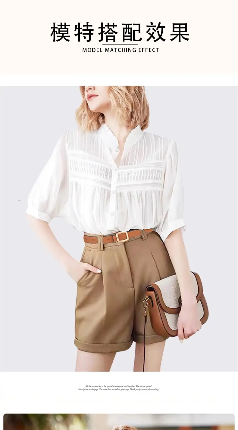 Women's Leather Belt with Palm Print, Korean Style, Decorative, Fashionable, Trendy, High-End Feel, Women's Belt — feature 4
