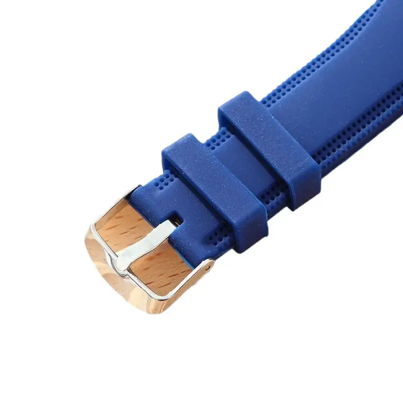 3 Pcs Fashionable Quartz Watches for Men Women - Image 8