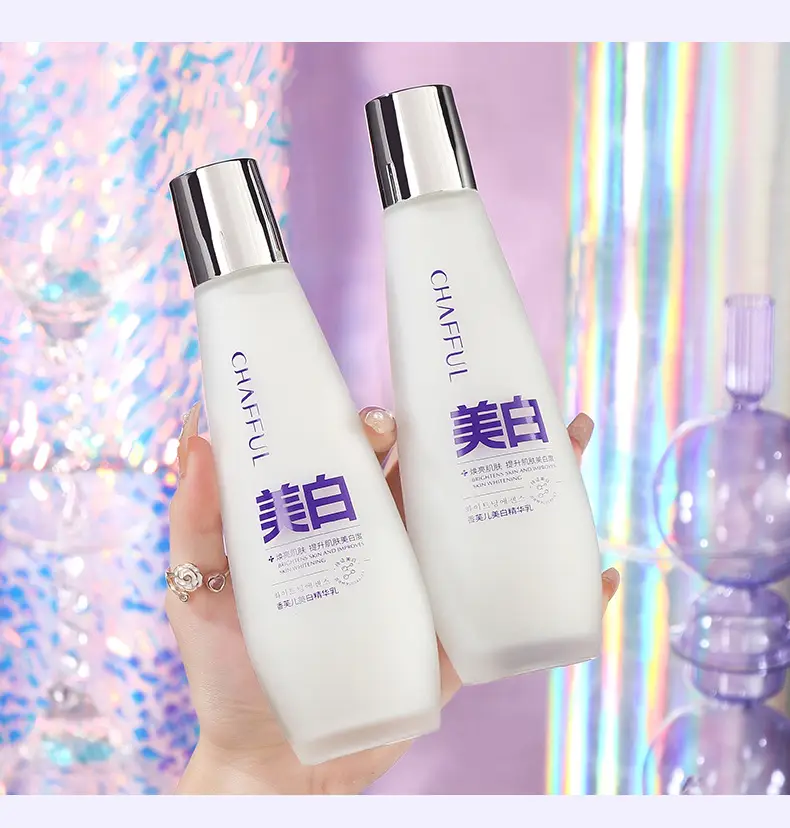Xiangfu Er Whitening Essence for Moisturized Skin — feature 17