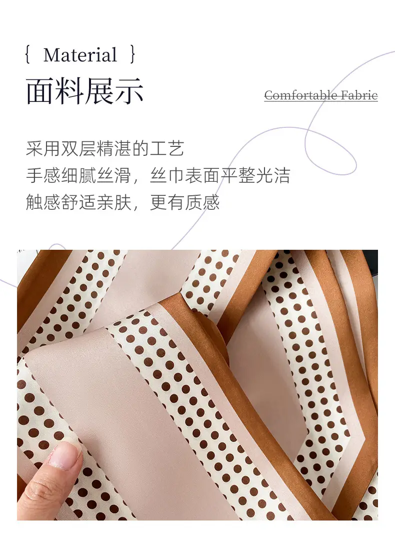 Women Korean Hair Belt Scarf Black Long Belt Belt Belt Belt Belt — feature 5