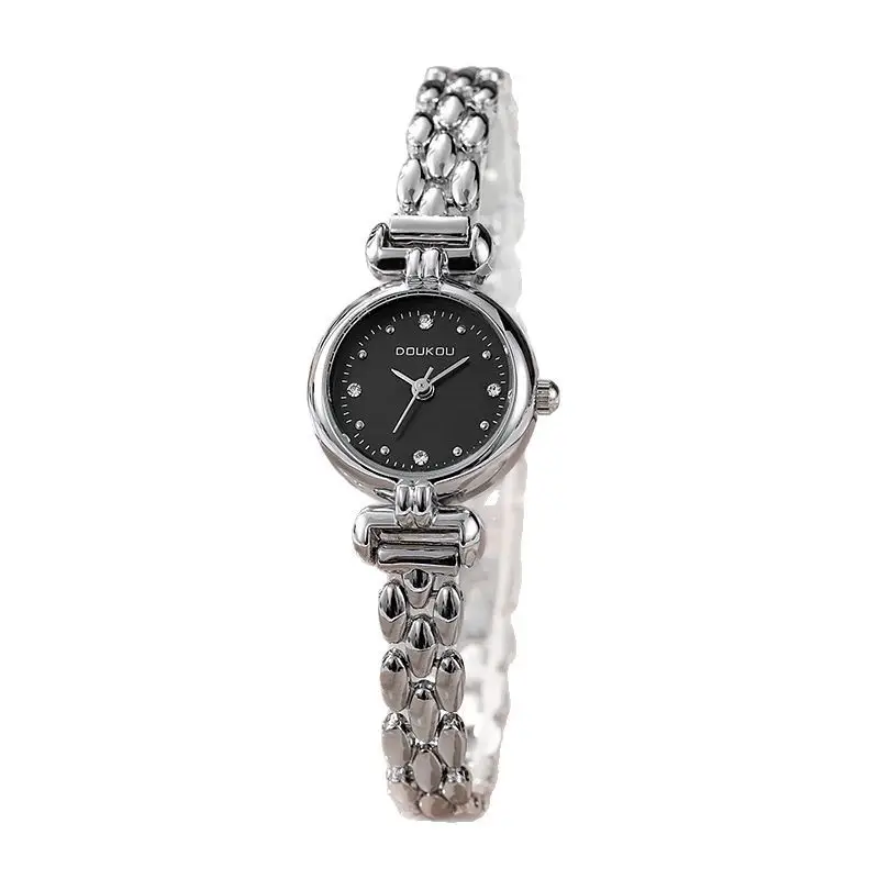 New High-value Fashion Women's Watch Women's Watch Niche Bracelet Watch Light Luxury Niche Student Guangzhou Watch Explosions - Image 9