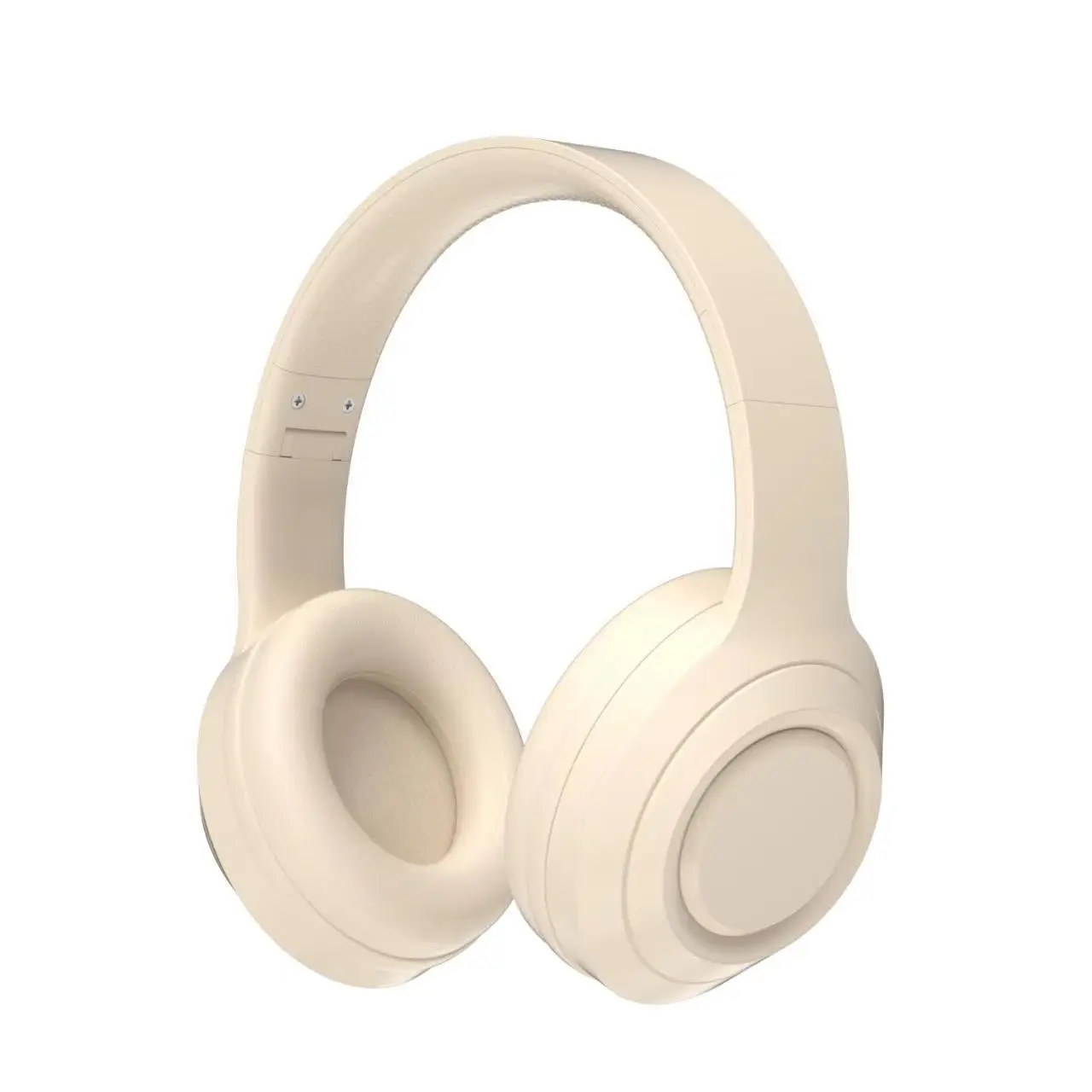 Wireless Bluetooth Headset with Active Noise Cancellation Black - Image 8