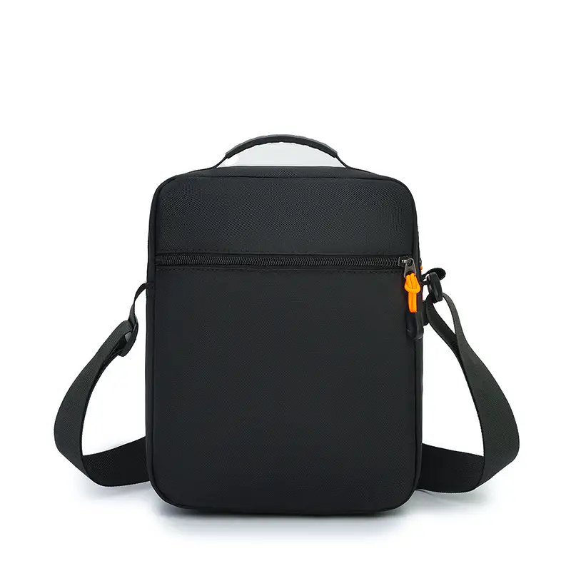 New Business Travel Men's Shoulder Bag Large Capacity All-Color - Image 8