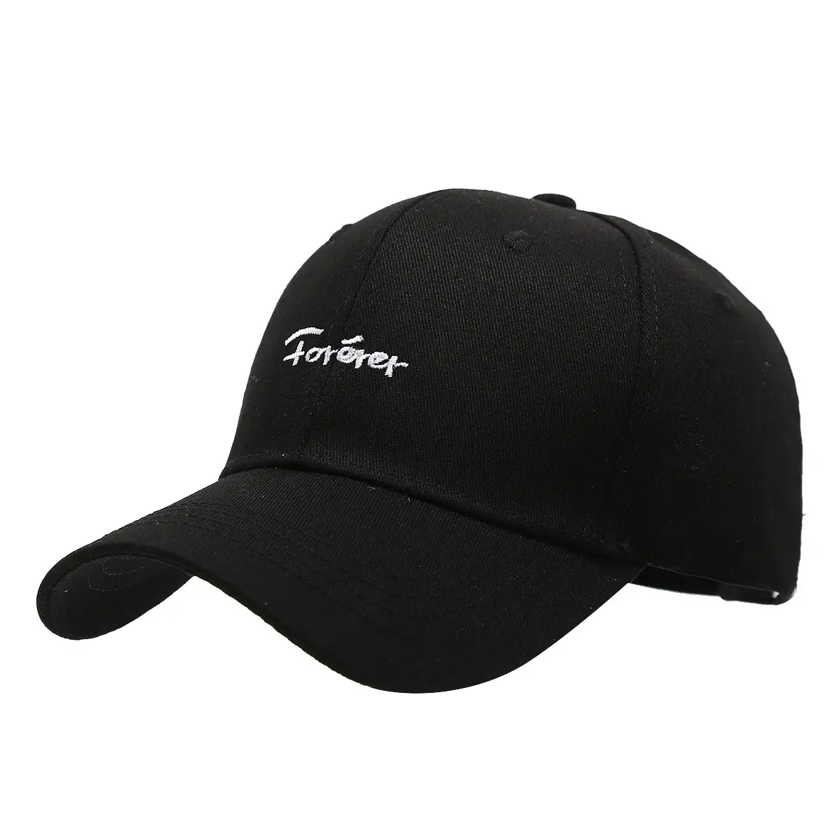 European & American New Letter Embroidered Baseball Caps - Image 10