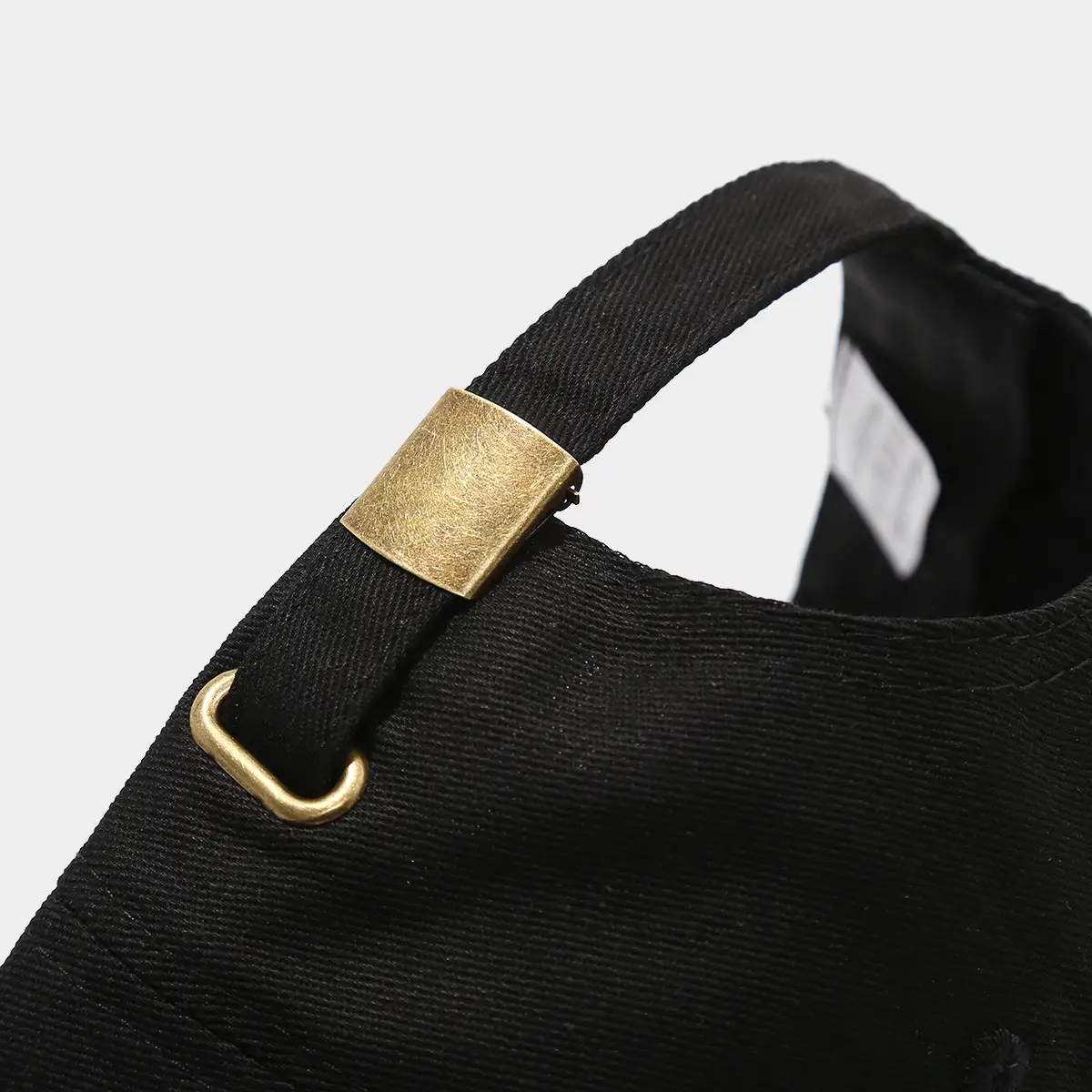 European & American New Letter Embroidered Baseball Caps — feature 13