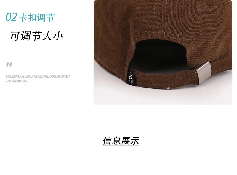 Black Youth Dayof Hat with Mountain Embroidery — feature 35