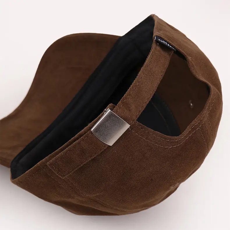 Black Youth Dayof Hat with Mountain Embroidery — feature 44