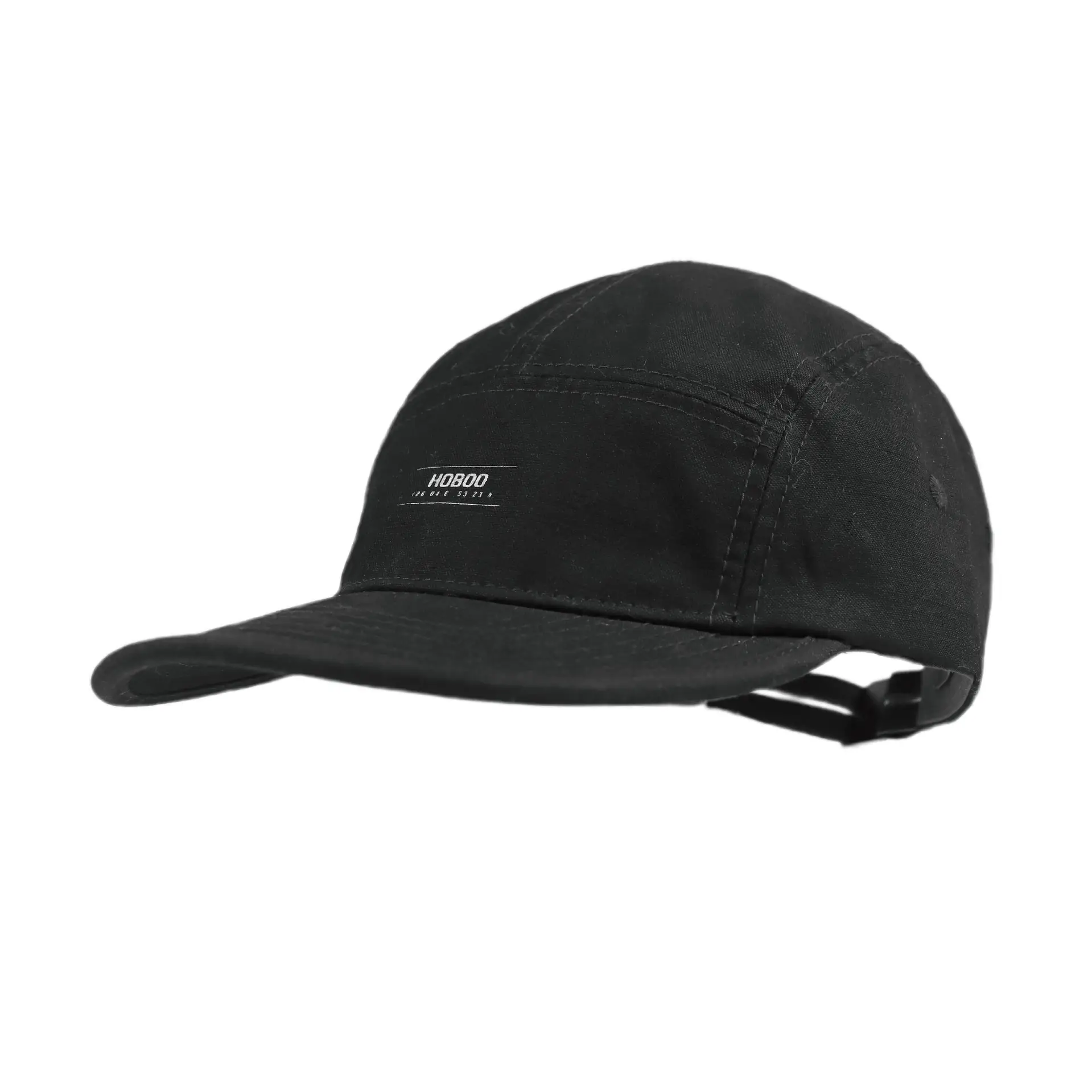 Men's Olive Green Baseball Cap 55-60cm Short Bristle - Image 2
