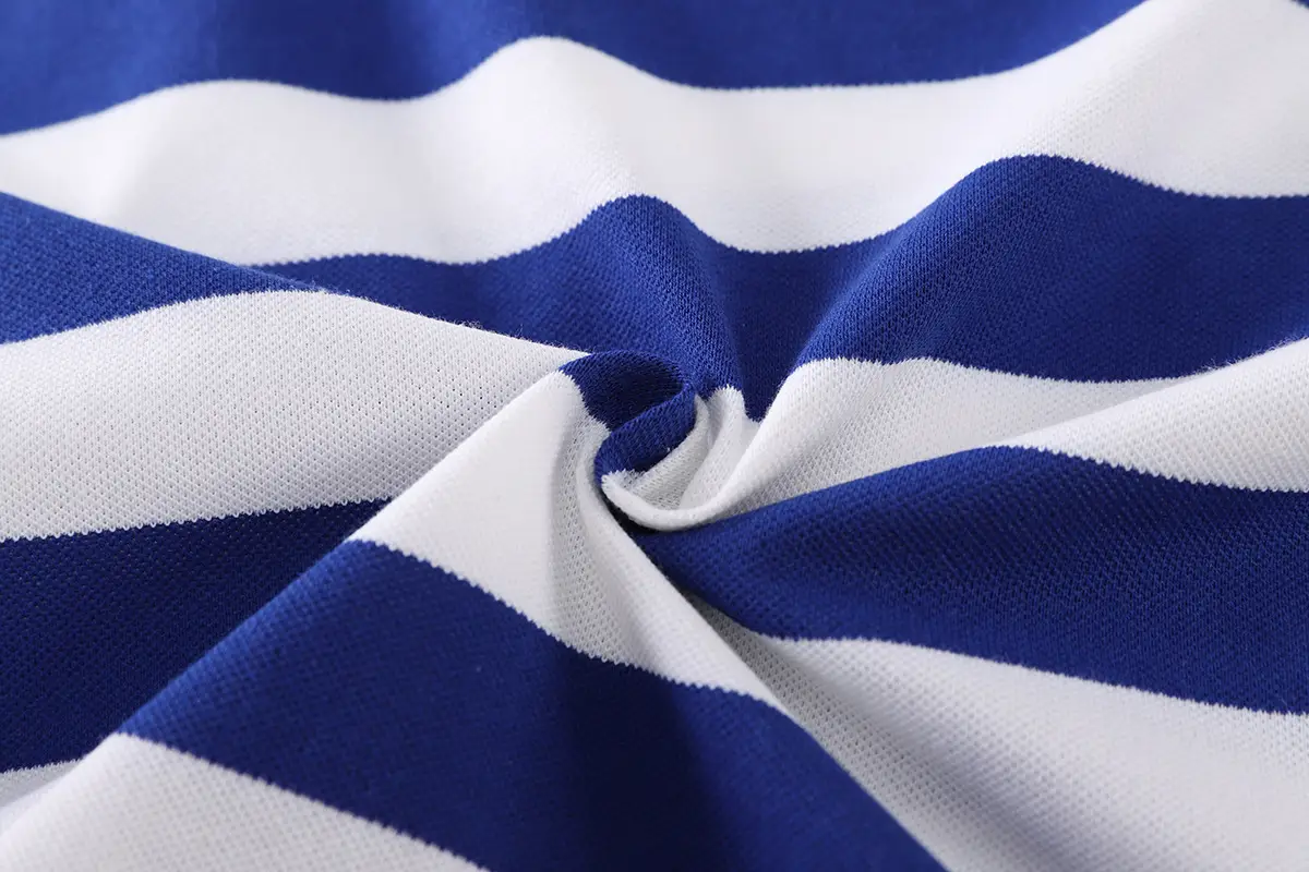 Baby Striped T-Shirt Suit 2025 Boys Summer 2-Piece — feature 16