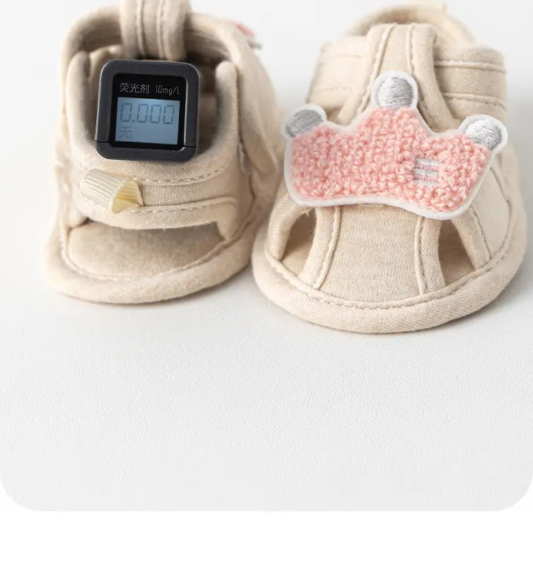 Newborn Baby Sandals Soft-Soled Non-Slip 0-3Y — feature 18