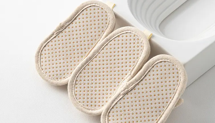 Newborn Baby Sandals Soft-Soled Non-Slip 0-3Y — feature 9