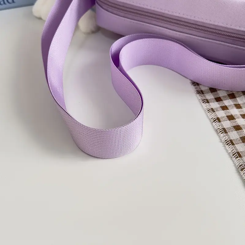Japanese Girl Ins Transparent Crossbody Bag for Girls — feature 13