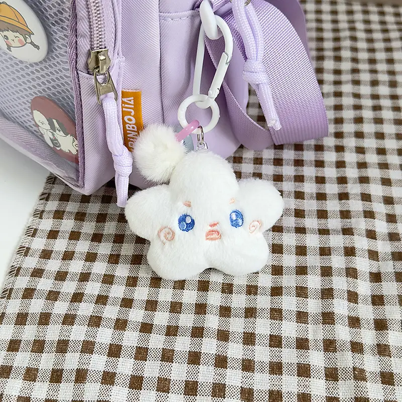 Japanese Girl Ins Transparent Crossbody Bag for Girls — feature 19