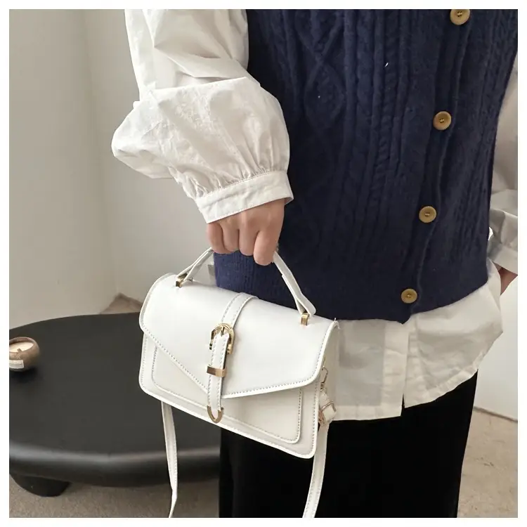 2024 Winter Women's Elegant Crossbody Bag Korean Style — feature 11