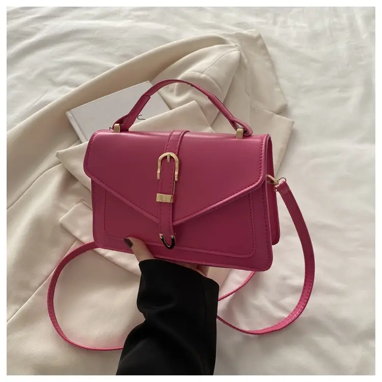 2024 Winter Women's Elegant Crossbody Bag Korean Style — feature 22