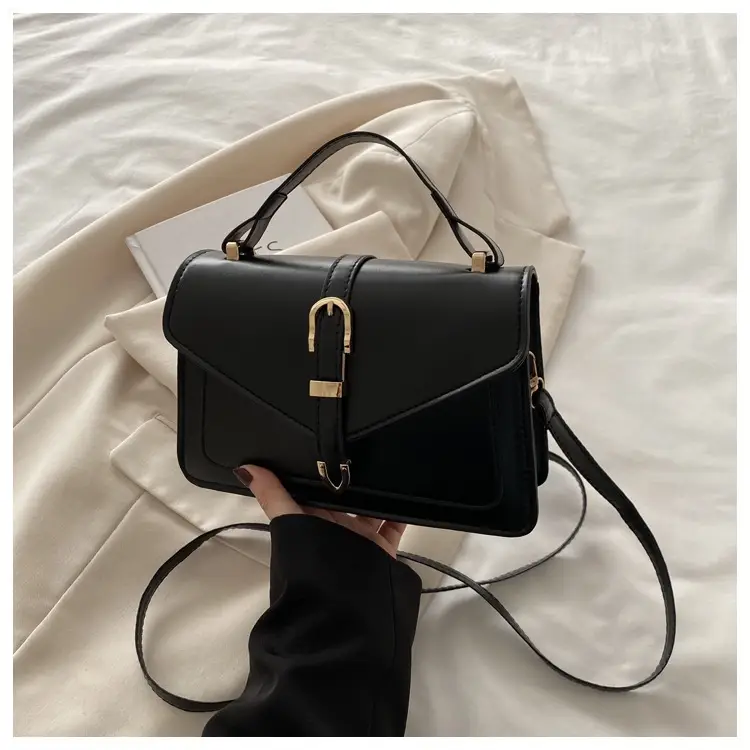 2024 Winter Women's Elegant Crossbody Bag Korean Style — feature 23