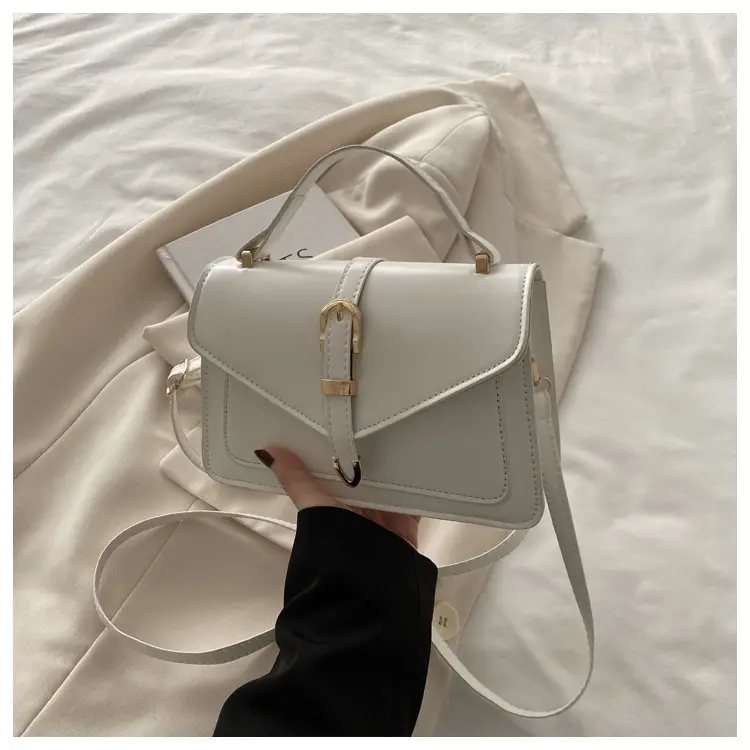 2024 Winter Women's Elegant Crossbody Bag Korean Style — feature 24