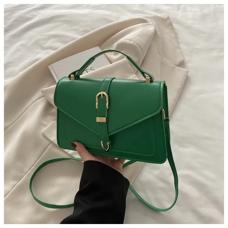 2024 Winter Women's Elegant Crossbody Bag Korean Style — feature 25