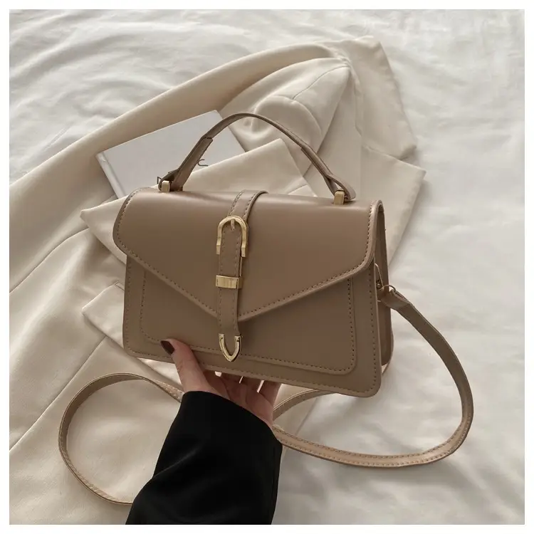 2024 Winter Women's Elegant Crossbody Bag Korean Style — feature 26