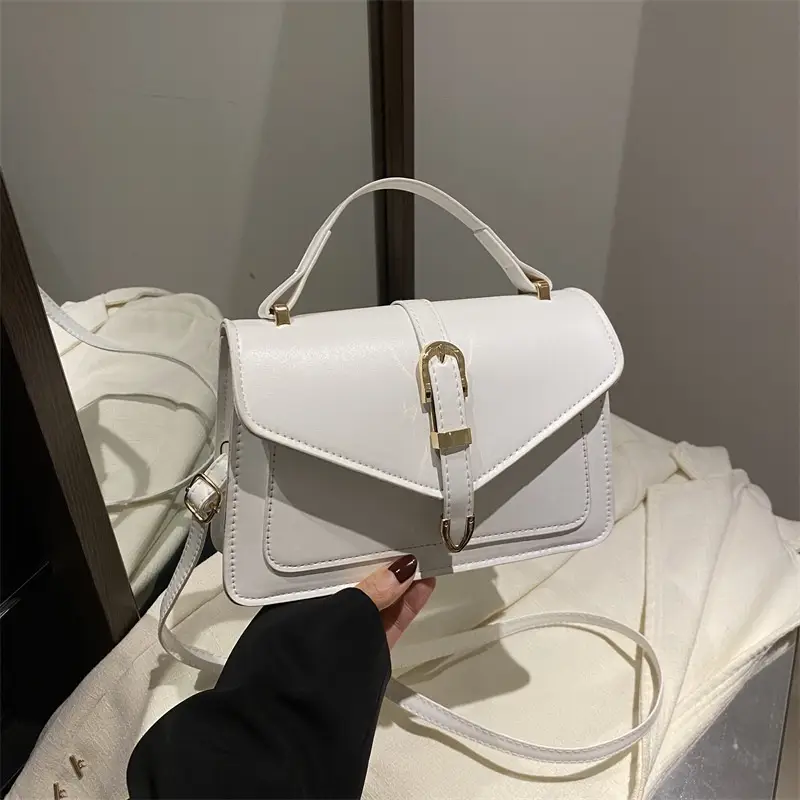 2024 Winter Women's Elegant Crossbody Bag Korean Style - Image 2