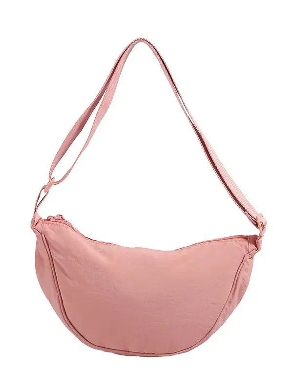Women's Lightweight Satchel Bag with Adjustable Straps - Image 14