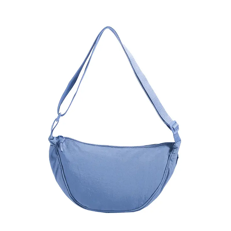 Women's Lightweight Satchel Bag with Adjustable Straps - Image 2