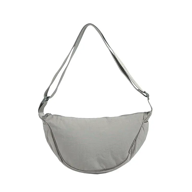 Women's Lightweight Satchel Bag with Adjustable Straps - Image 3