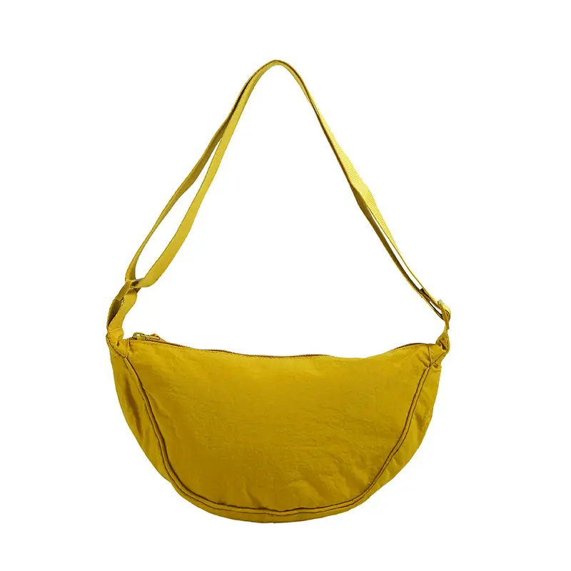 Women's Lightweight Satchel Bag with Adjustable Straps - Image 4