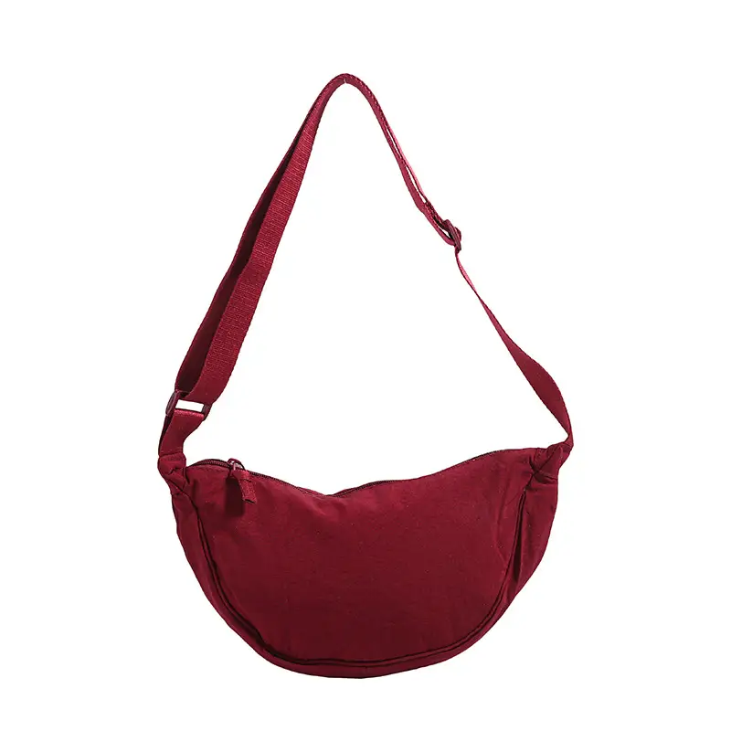 Women's Lightweight Satchel Bag with Adjustable Straps - Image 5