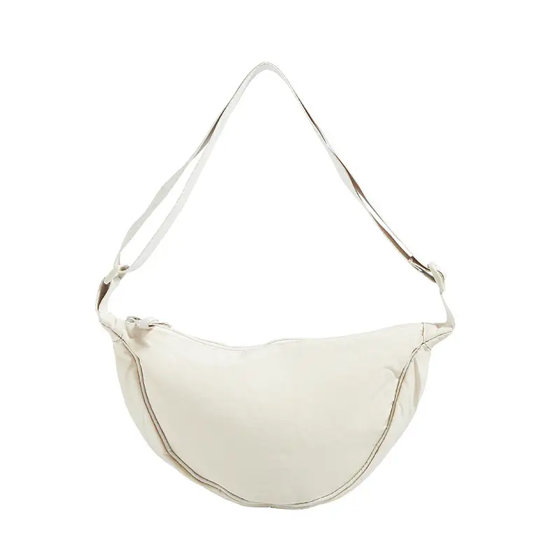 Women's Lightweight Satchel Bag with Adjustable Straps - Image 6