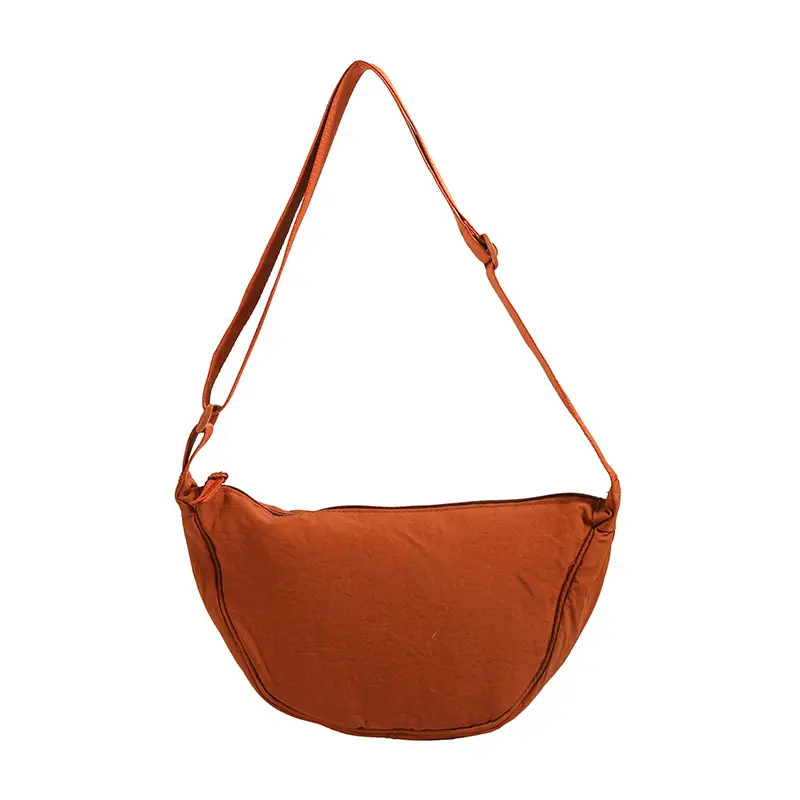 Women's Lightweight Satchel Bag with Adjustable Straps - Image 7