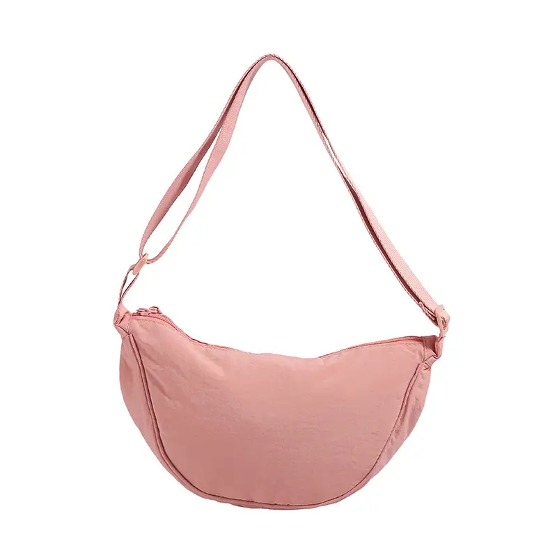 Women's Lightweight Satchel Bag with Adjustable Straps - Image 8