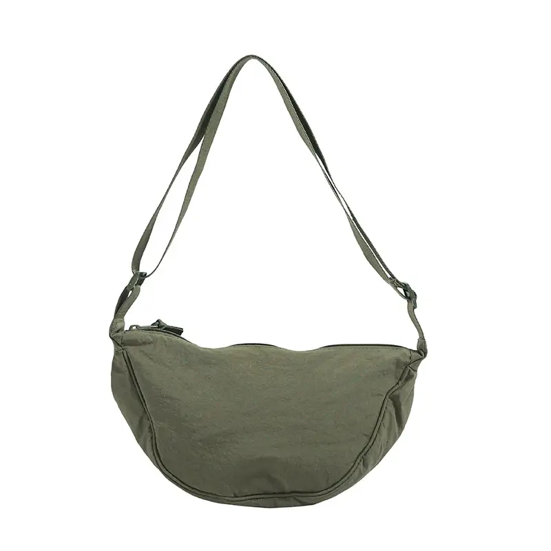 Women's Lightweight Satchel Bag with Adjustable Straps - Image 9