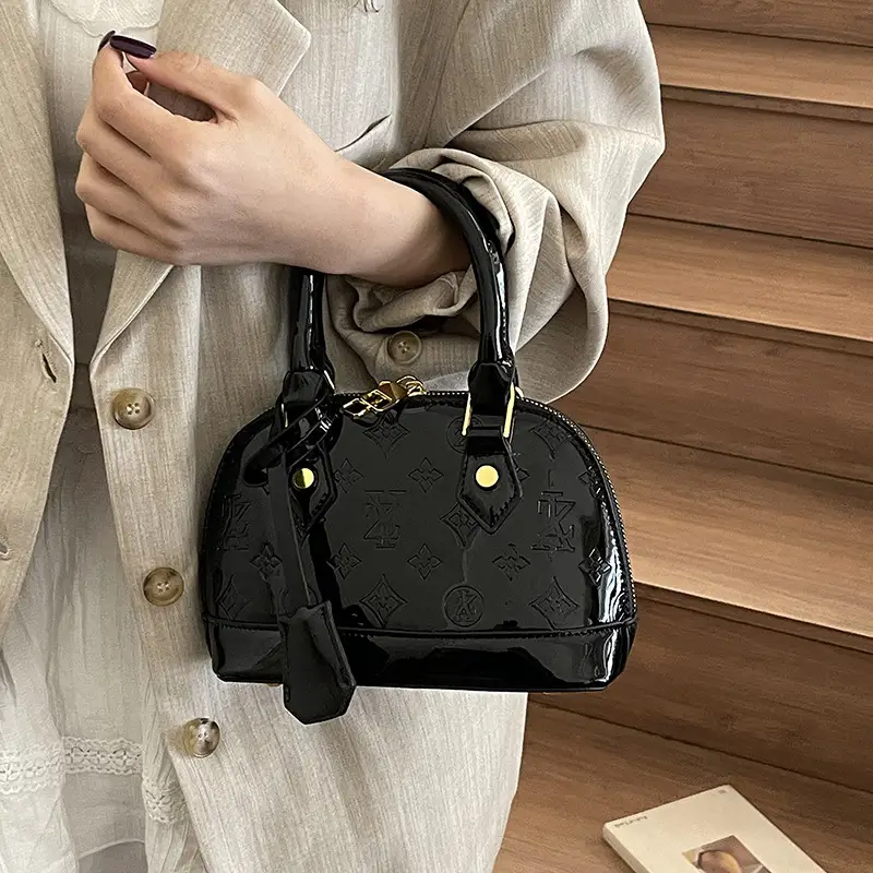 2025 Shell Bag Set 5 Colors Luxury Light High-end Women's - Image 6