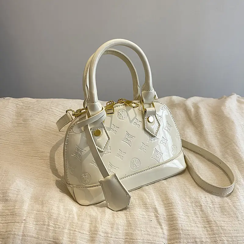 2025 Shell Bag Set 5 Colors Luxury Light High-end Women's - Image 7