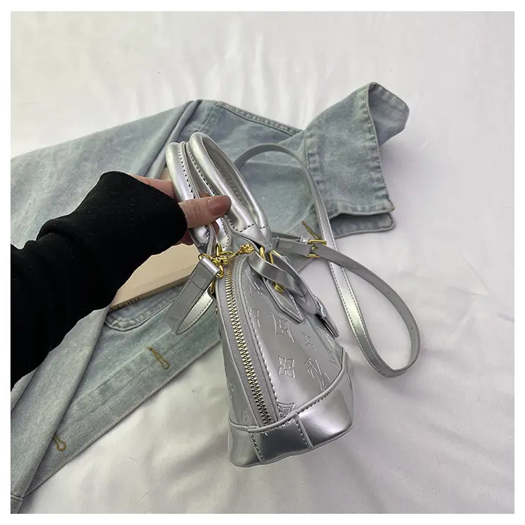 2025 Shell Bag Set 5 Colors Luxury Light High-end Women's — feature 10